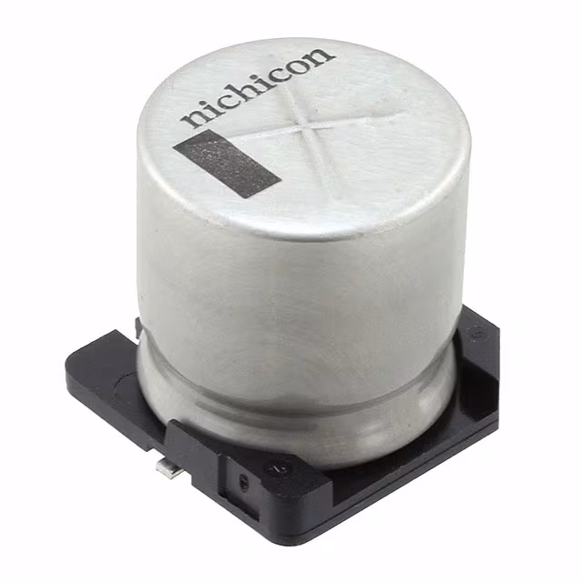 UCX1H471MNQ1MS Nichicon  Aluminium-Elektrolytkondensatoren